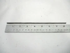 F85509-1 Chrysler Force Outboard Carburetor Choke Link