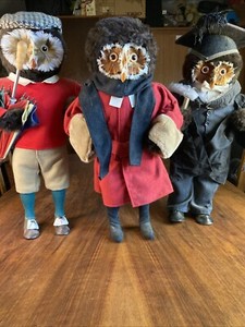 London Owl Company | eBay UK