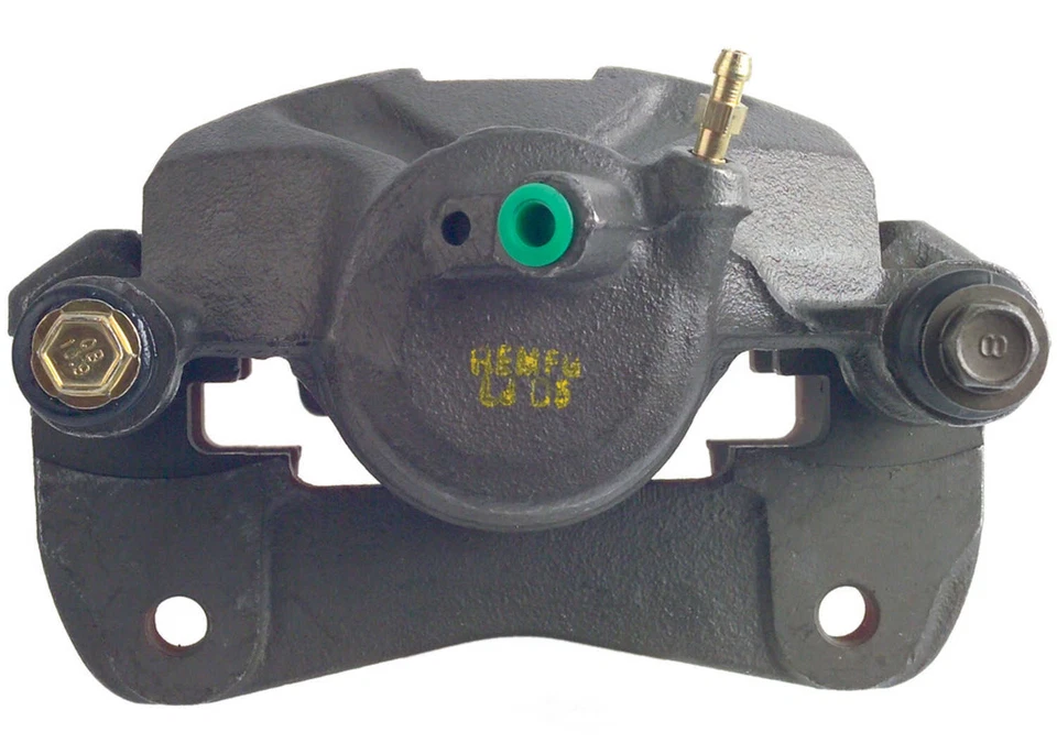 Front Right Brake Caliper For 1990-1993 Toyota Celica 2.0L 4 Cyl 1991 Cardone - Image 2 of 4