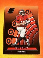 2022 Panini Zenith Football #74 Tom Brady Tampa Bay Buccaneers