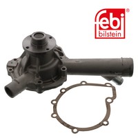Febi Bilstein Wasserpumpe FüR Mercedes-Benz C-Klasse SLK E-Klasse Cabriolet