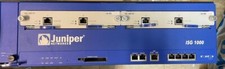 Juniper Networks NS-ISG-1000 ISG 2 x GB2-TX   Fast Shipping within 2 - 7 Days