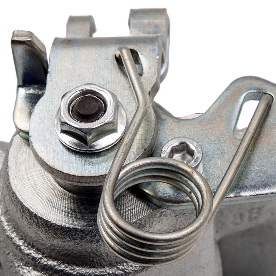 Rear Right Brake Caliper For VW Multivan VW MK V VI 7H0615424A 7H0615424 - Image 3 of 4