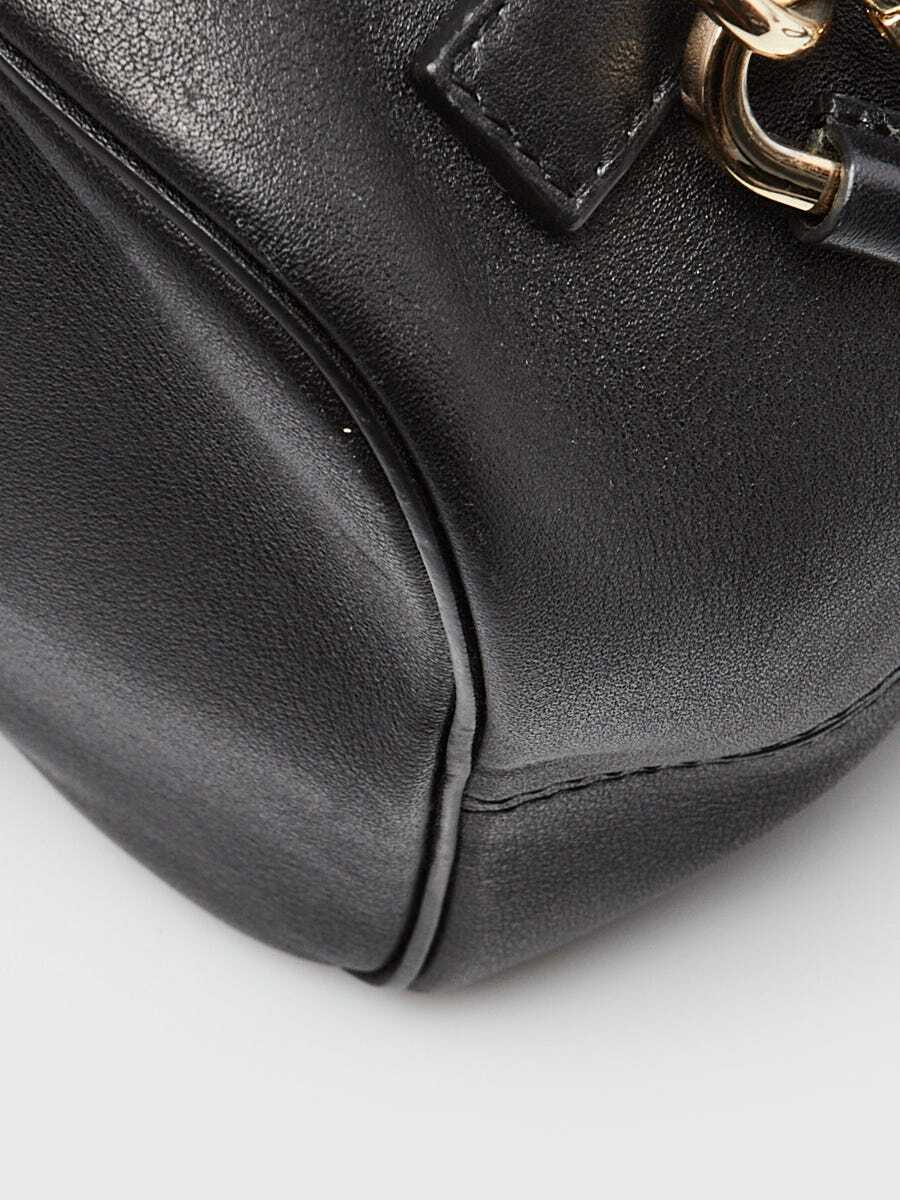 Chloe Black Leather and Suede Faye Medium Backpack Bag | eBay Chloe Black Leather and Suede Faye Medium Backpack Bag | eBay