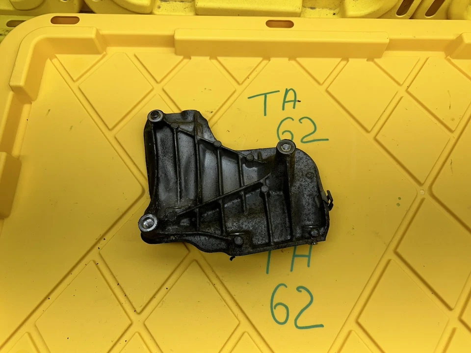 BMW 135I/335I 2007-2012 soporte de montaje de compresor de aire acondicionado OEM 6455 7556836 Foto 4 de 4