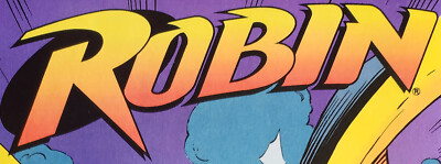 Robin #1-183 (1993-2009 DC) Choose Your Issue
