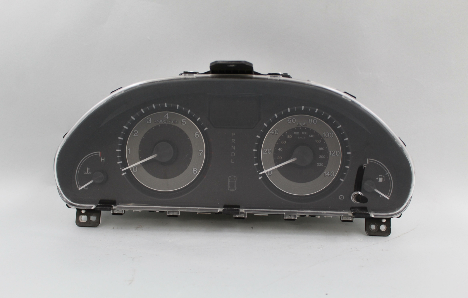 14 15 16 17 HONDA ODYSSEY INSTRUMENT CLUSTER GAUGE SPEEDOMETER OEM eBay
