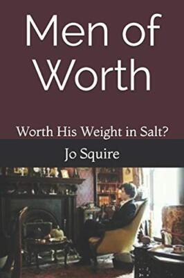 Männer von Wert: Sein Gewicht in Salz wert? von Jo Squire (Taschenbuch, 2020)