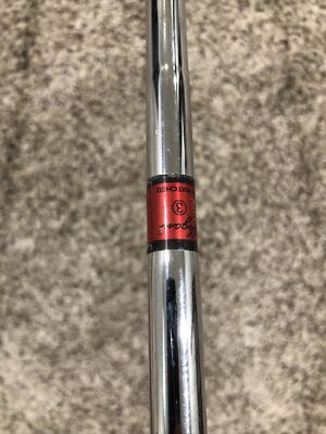 Ben Hogan Edge CFT 4 Hybride 24° - Apex Edge 3 Acier Régulier - Homme Droitier