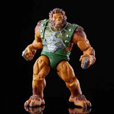 Marvel Legends Series - Ulik - Photo 1/4
