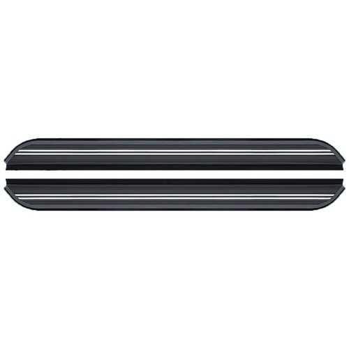 2Pcs Fixed Side Step fits for Toyota 4Runner 2025 Running Board Nerf Bar Pedal - Picture 7 of 7