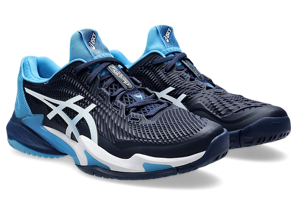 アシックス　COURT FF NOVAK　ジョコビッチ28cm COURT FF 3 NOVAK Tennis Shoes US - Asics