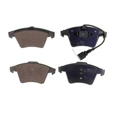 Maxgear 19-1897 Bremsbelagsatz Scheibenbremse Vorne für VW Multivan V