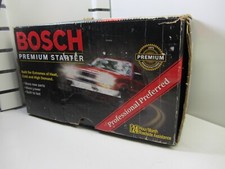 Vintage Mercedes Bosch Starter 005 151 34 01