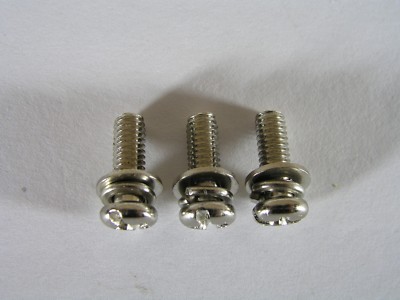 Philips Screws for Stand Base 32PFL3506 32PFL3505 32PFL3504 32PFL4507 32PFL4907