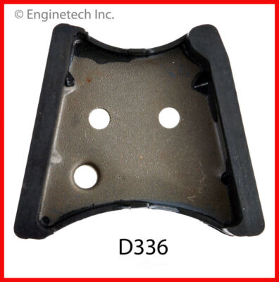 Engine Timing Damper ENGINETECH, INC. D336