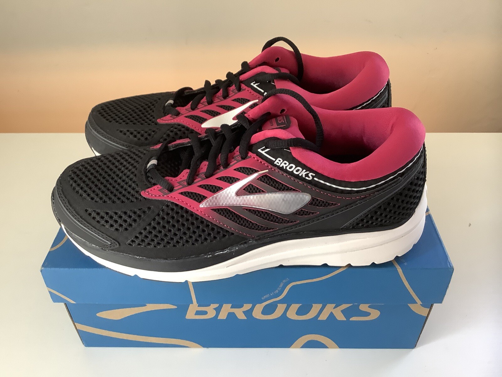 brooks ghost 12 2a