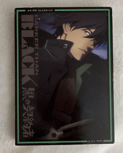 Darker than Black Figure | eBay Darker than Black Figure | eBay
