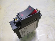 Carling Technologies AC1-B0-10-620-2G1-C A Series Switch [10-Y]