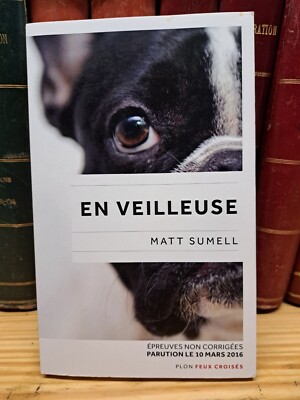 Im Nachtlicht - Matt SUMELL - Ed Plon Kreuzlicht - Proofs unkorrigiert 2016