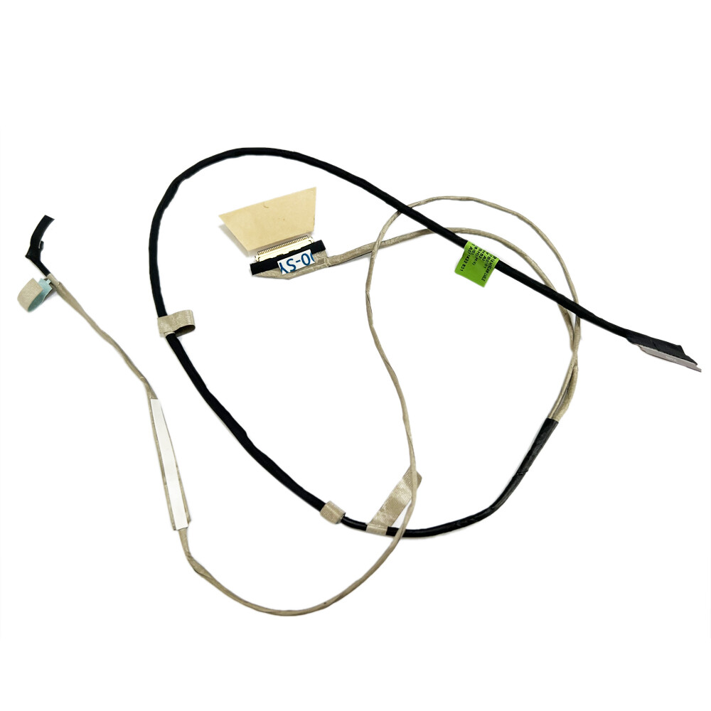 LVDS LCD LED HD Screen Cable 30PIN fits HP 14AM 14AN 240 G5 245 G5 14
