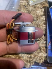 KST DS115MG V3 Micro Digital Metal Gear Servo [KSTDS115MG]