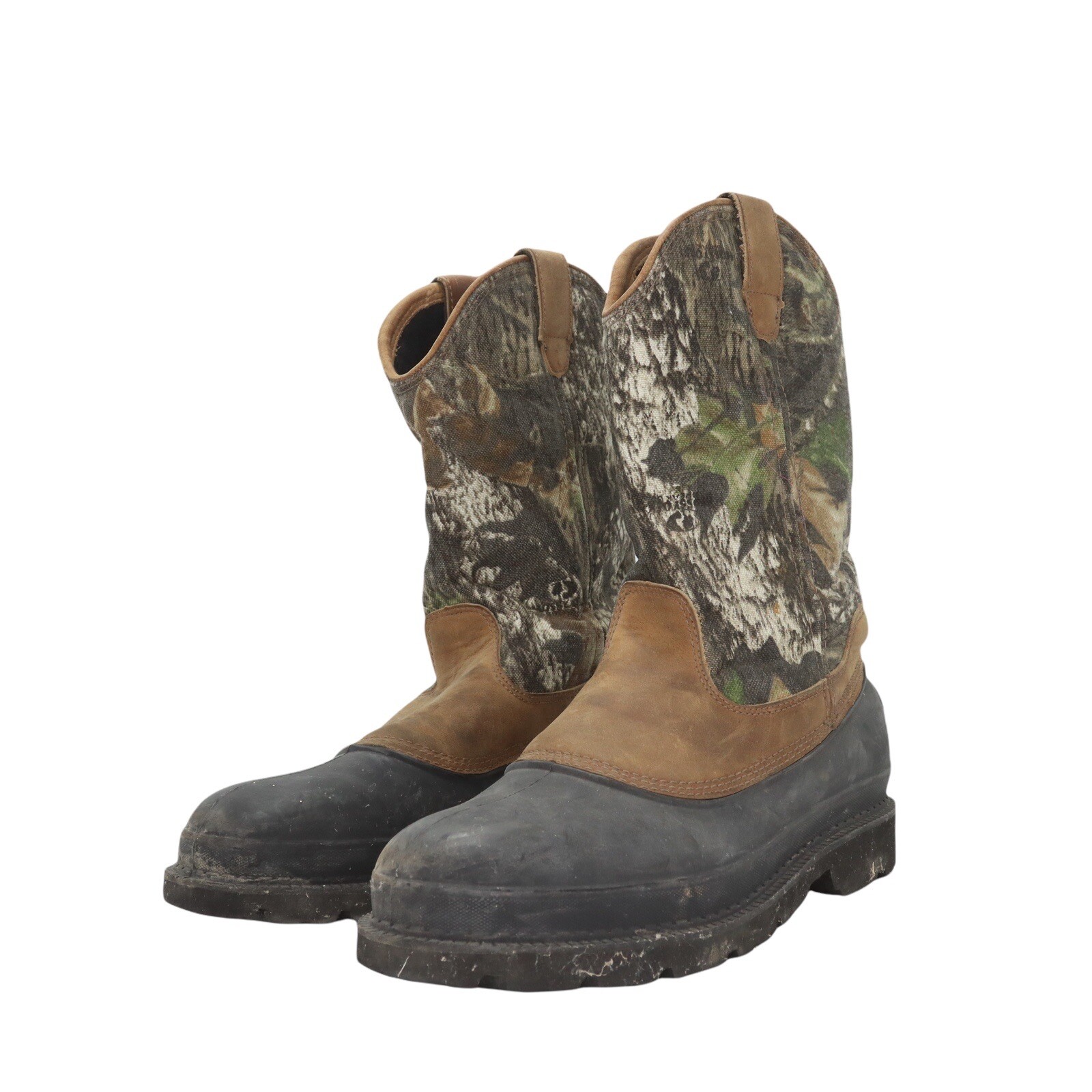 Rocky Outdoor Gear Camo Forester Pull 