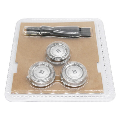 3X Replacement HQ8 Shaver Heads for Philips PT725 PT735 PT722 PT877 PT860