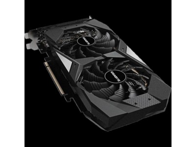 NVIDIA GeForce RTX 2060 OC 6GB GDDR5 Graphic Card (GV-N2060OC-6GD