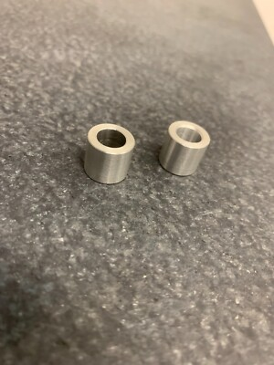 #ad #ad 1996 2002 Toyota 4Runner Hatch Strut Shock Bushing For OEM Struts top of strut $18.82