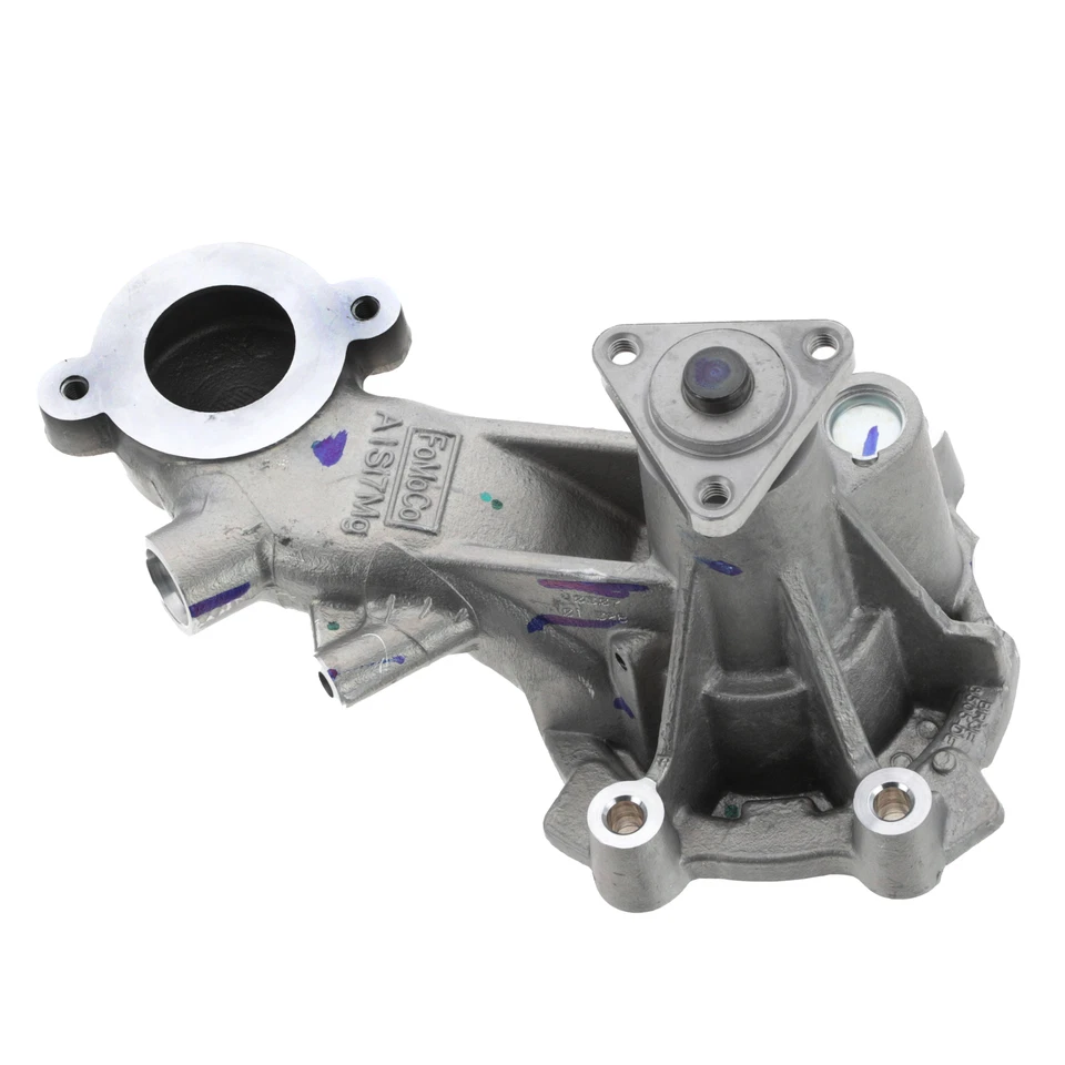 Bomba de agua del motor BR3Z-8501-S Ford Mustang F-150 2012-2024 nuevo fabricante de equipos originales Foto 3 de 4