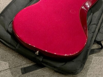 Fender Japan Mustang MG69 OCR Electric Guitar Made in Japan | eBay