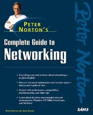 Complete Guide to Networking - Paperback By Norton, Peter - GOOD