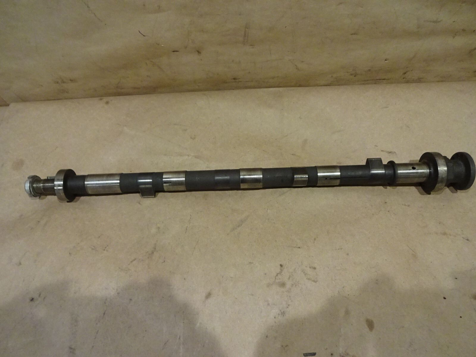Ferrari 308, Mondial 8 -  RH Exhaust Camshaft - P/N 111696 / 114070