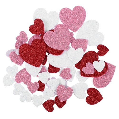 valentine's day foamposites