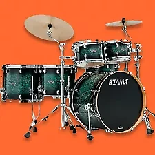 Instrumentos de percusión