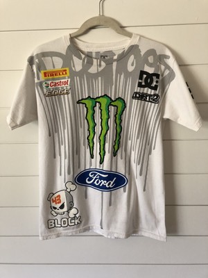 dc shoes ken block 43