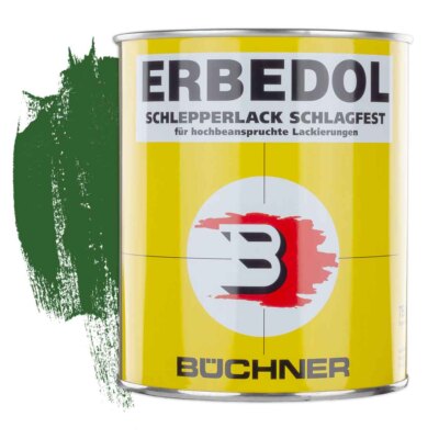 Tractor Paint Amazon Green 0.75 L Restore Paint Tractor Paint Colour
