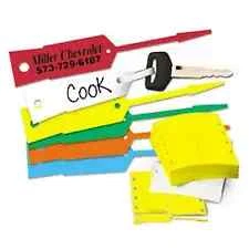 Versa Tags Arrow ID Tags # 275 - All Colors Versatags  - 1000 Pack  