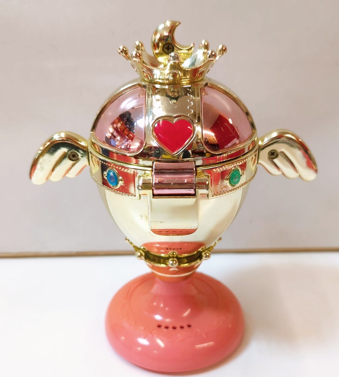その他 BANDAI PROPLICA RAINBOW MOON CHALICE PROPLICA Rainbow Moon Charis | TAMASHII WEB