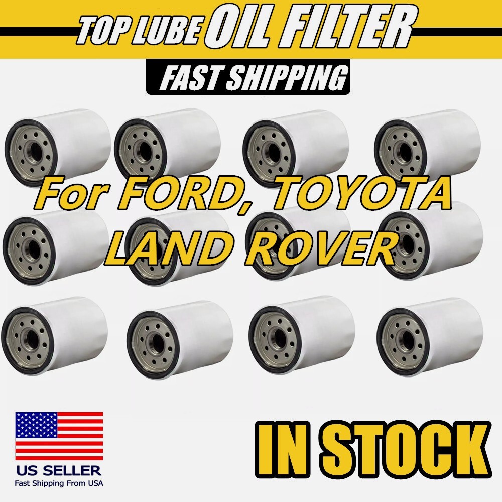 Top Lube Cf494