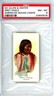 N2 Allen & Ginter Grey Eagle American Indian Chief PSA 8 Apa