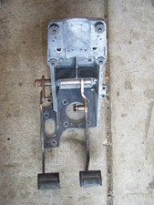 1997-2000 Dodge Dakota Manual Transmission Clutch Brake Pedal Assembly 1997-2000 Dodge Dakota Manual Transmission Clutch Brake Pedal Assembly