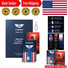 Unlimited 5G SIM Plan from 17/mo   2 SIMs for Dual Network Connection