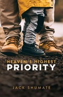 Heaven's Highest Priority Jack Shumate Taschenbuch Kartoniert / Broschiert 2022