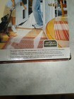 PETSAFE PLASTIC PET DOOR w/TINTED FLAP, Sz: Medium 1-40 lb. 8 1/8" x 12 1/4" NEW — photo 4