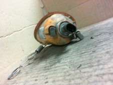 Clignotant Fiat MULTIPLA