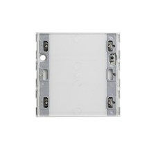 Gira KNX Tastsensor 3 Komfort 513100 Bussystem-Tastsensoren KNX