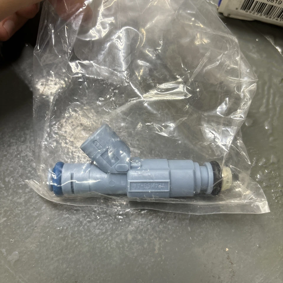 BWD 67420, inyector de combustible, para 04-05 Mazda 3 Foto 2 de 2