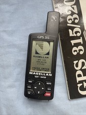 Magellan Triton 1500 Hiking GPS Set 3D TOPO Map geocache hunting waterproof ATV Magellan Triton 1500 Hiking GPS Set 3D TOPO Map geocache hunting waterproof ATV